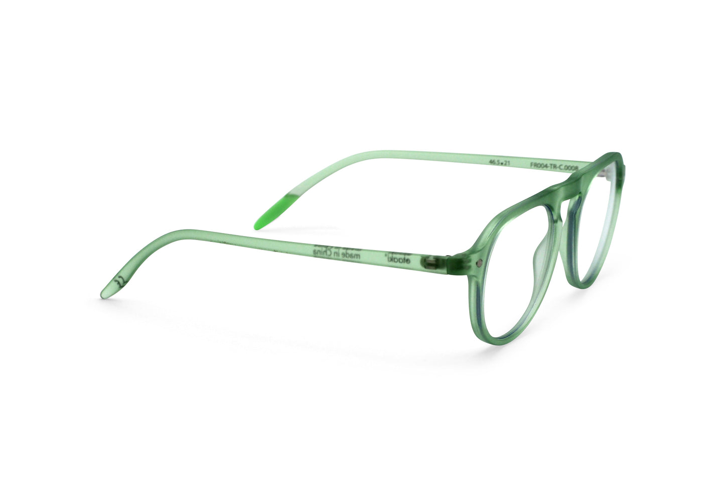 Ralyn – Pistachio - READING GLASSES-2