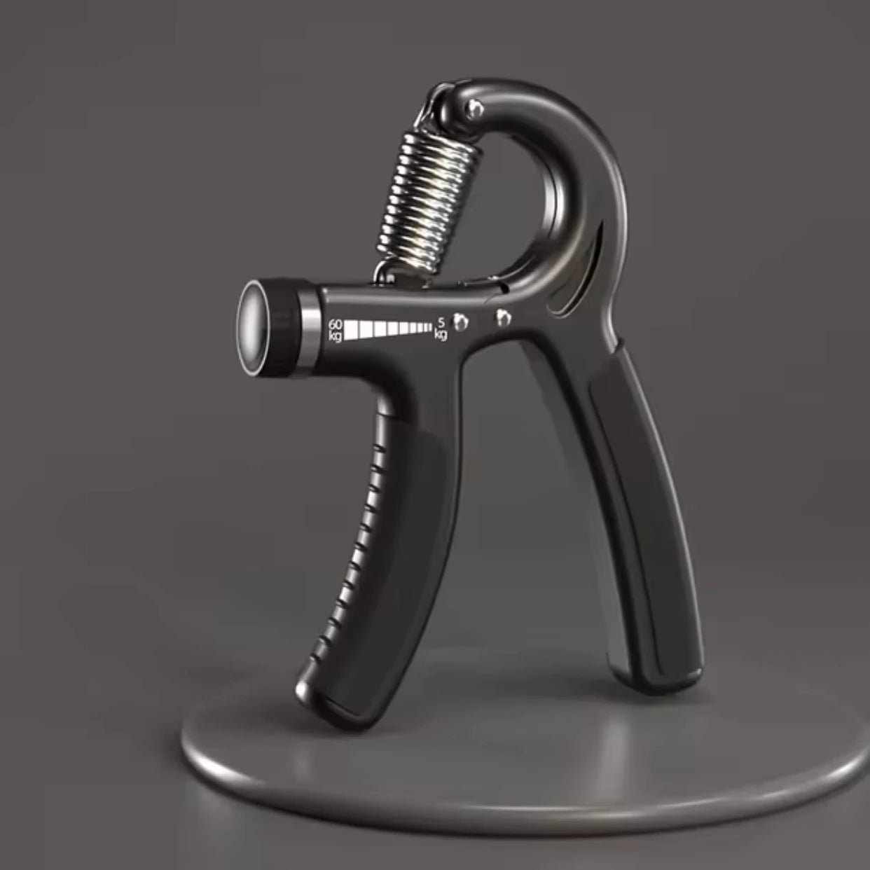 5-60/100/150kg Grip Strength Gym Wrist Expander Hand Strengthener Adjustable Muscle Recovery Fitness Hand Strength Exercise