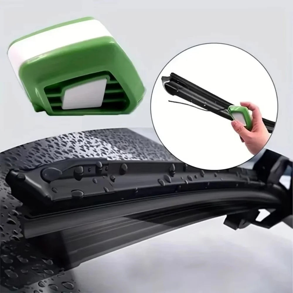 Car Wiper Repair Tool Windscreen Wiper Blade Wiperblade Cutter Rubber Regroove Tool Trimmer Restorer Car Accessories Hot Sale