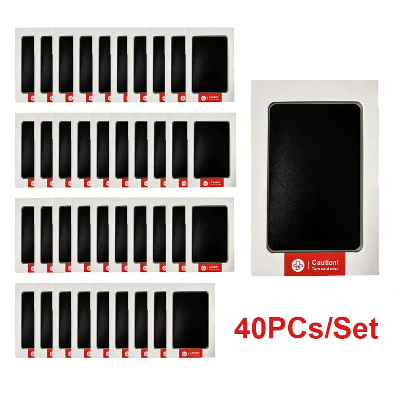 1 Set Baby Handprint Footprints Ink Pads Safe Non-toxic No-Touch Skin Inkless Inkpad Kits Pet Cat Dog Paw Prints Souvenirs Gifts