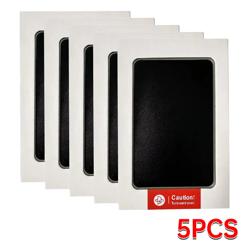 1 Set Baby Handprint Footprints Ink Pads Safe Non-toxic No-Touch Skin Inkless Inkpad Kits Pet Cat Dog Paw Prints Souvenirs Gifts