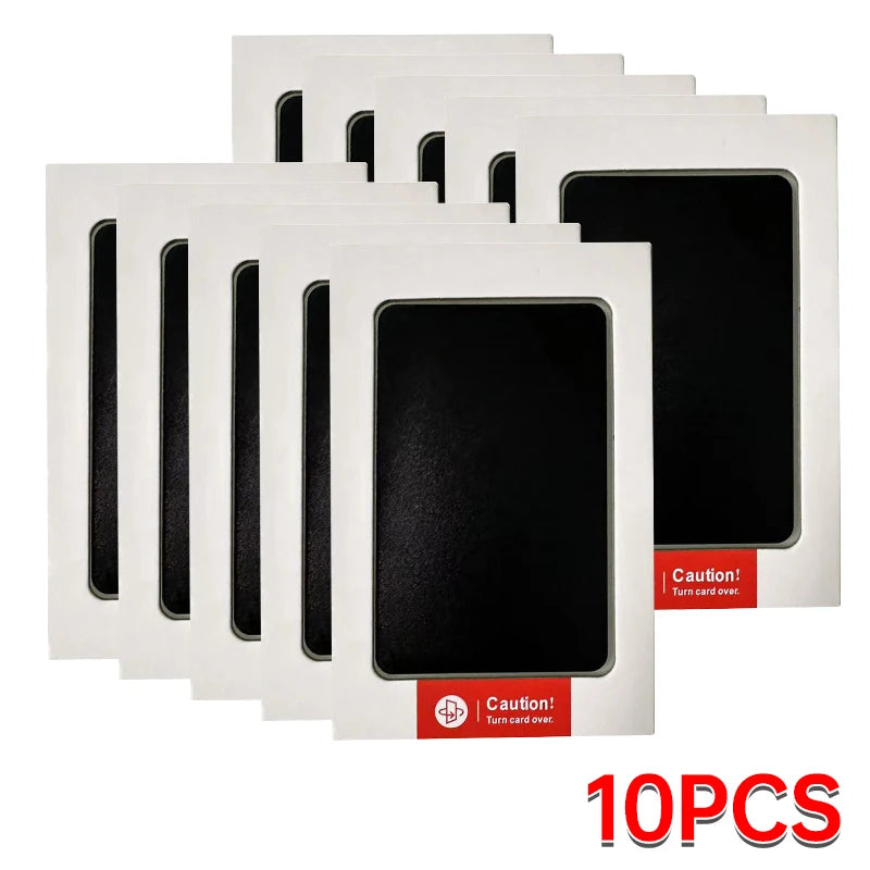 1 Set Baby Handprint Footprints Ink Pads Safe Non-toxic No-Touch Skin Inkless Inkpad Kits Pet Cat Dog Paw Prints Souvenirs Gifts