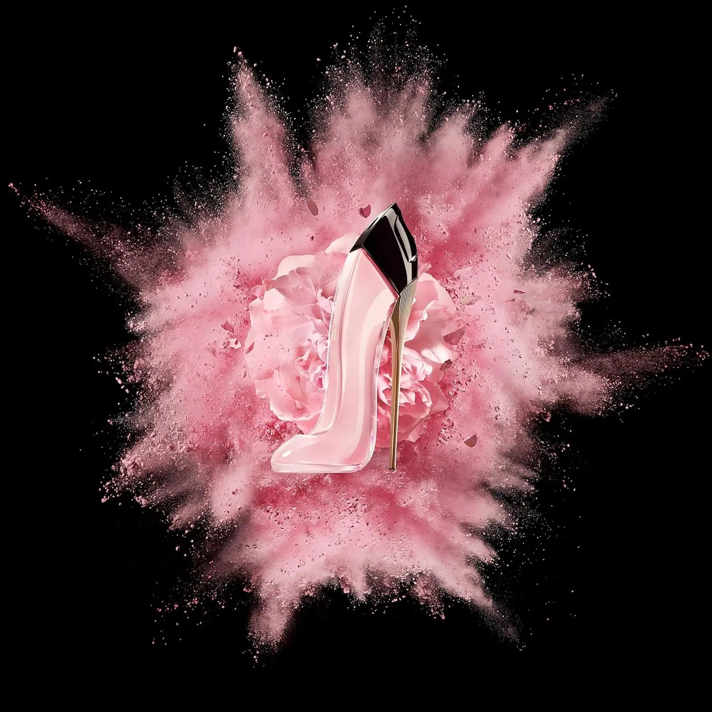 Carolina Herrera Good Girl Blush EDP Exclusive Women's Fragrance 125ml Premium Niche Citrus Ylang Vanilla Notes