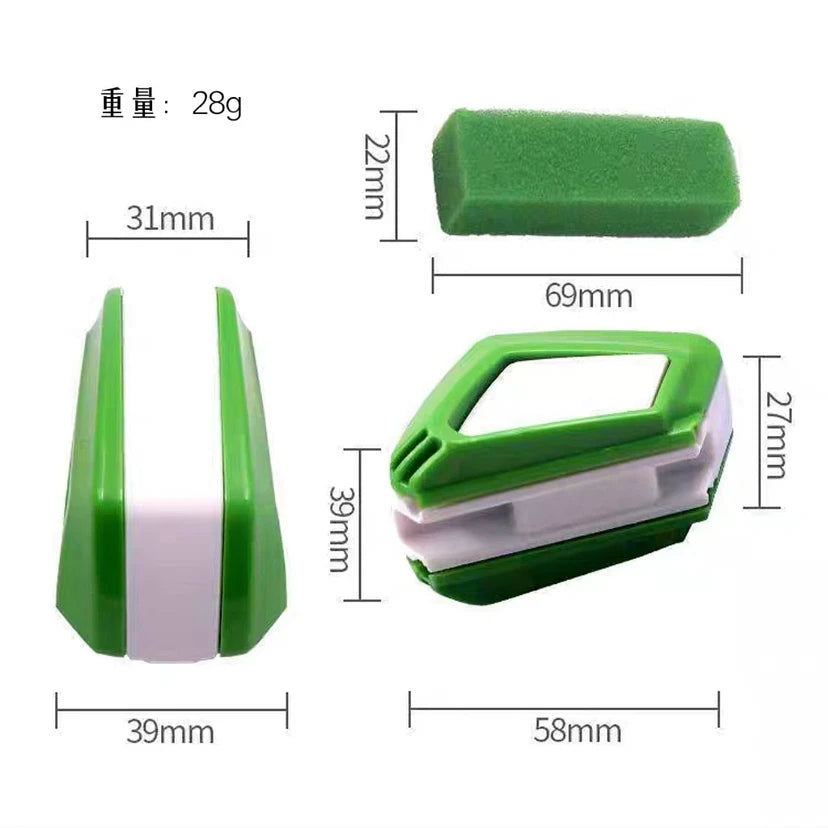 Car Wiper Repair Tool Windscreen Wiper Blade Wiperblade Cutter Rubber Regroove Tool Trimmer Restorer Car Accessories Hot Sale
