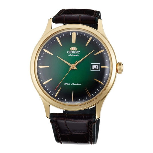 Orient Bambino Automatic TAC08002F0 Montre Hommes