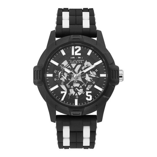 Guess Striker GW0428G1 Montre Hommes