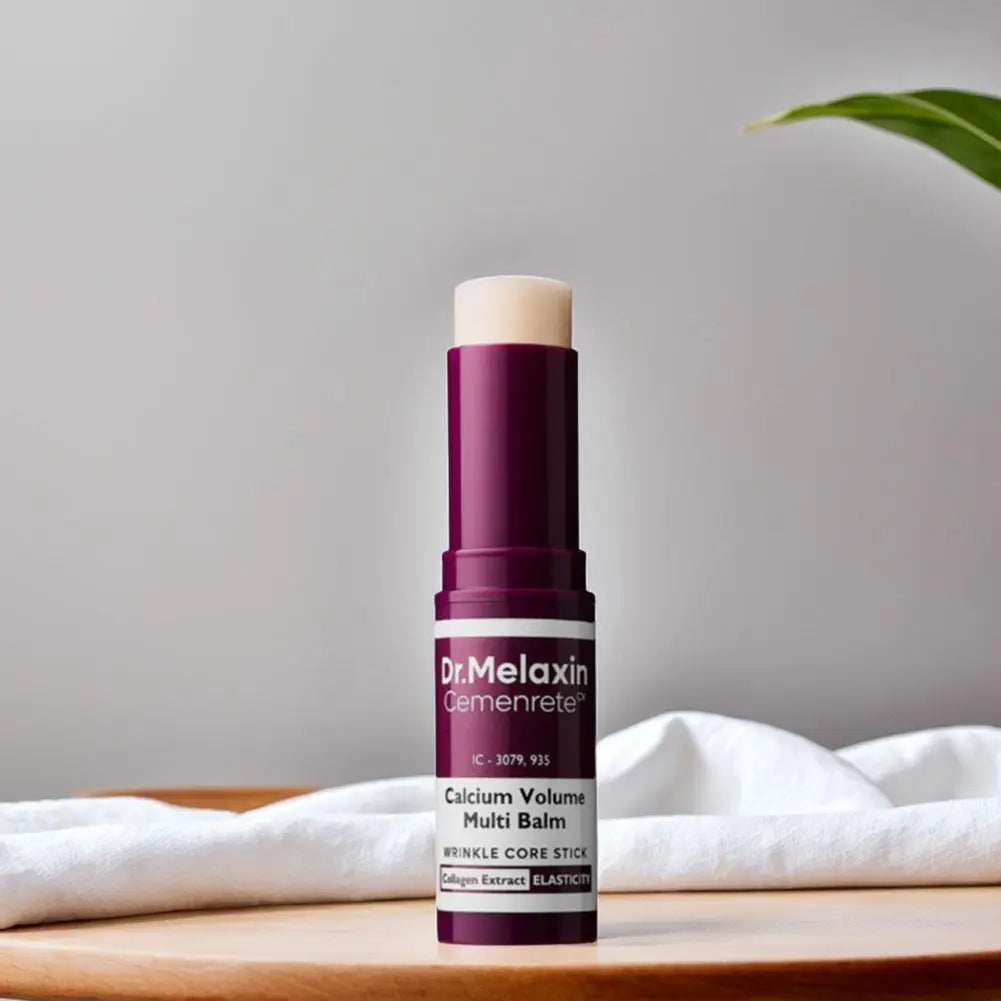 [Dr. Melaxin] Multifunctional Firming And Moisturizing Stick Collagen Deep Moisturizing Anti-Wrinkle Firming Cream Skin care