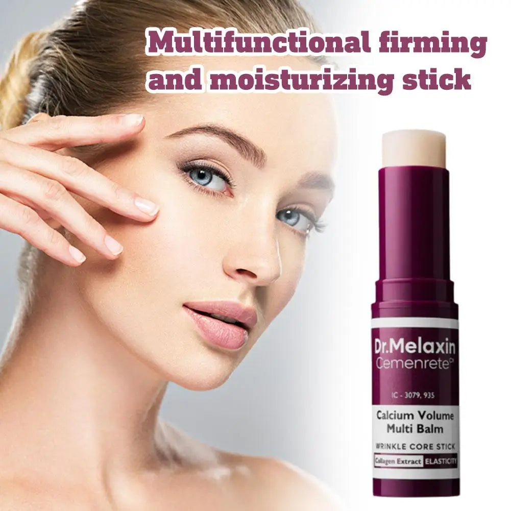 [Dr. Melaxin] Multifunctional Firming And Moisturizing Stick Collagen Deep Moisturizing Anti-Wrinkle Firming Cream Skin care