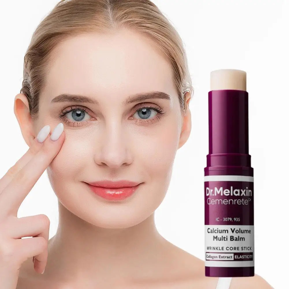 [Dr. Melaxin] Multifunctional Firming And Moisturizing Stick Collagen Deep Moisturizing Anti-Wrinkle Firming Cream Skin care