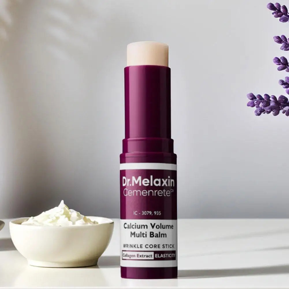 [Dr. Melaxin] Multifunctional Firming And Moisturizing Stick Collagen Deep Moisturizing Anti-Wrinkle Firming Cream Skin care