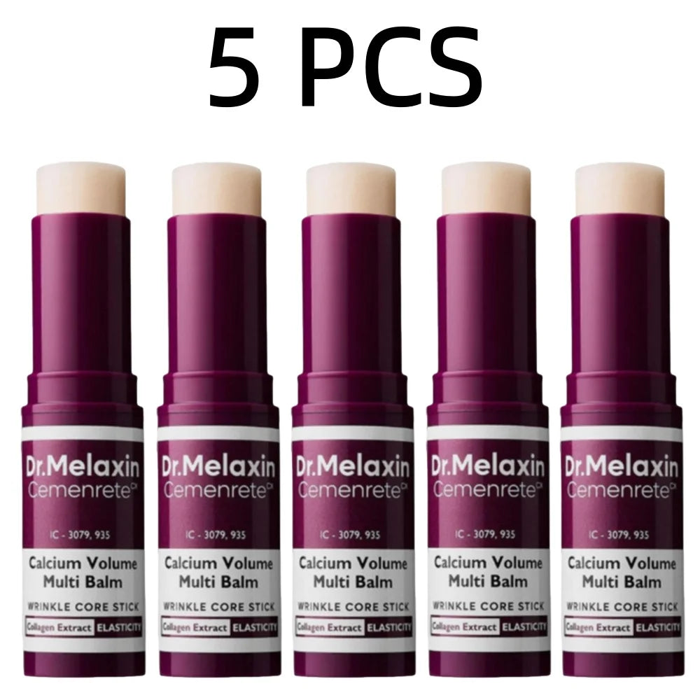 [Dr. Melaxin] Multifunctional Firming And Moisturizing Stick Collagen Deep Moisturizing Anti-Wrinkle Firming Cream Skin care