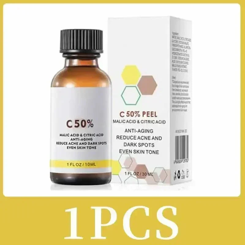 Face Care Exfoliating Radiant Skin Fade Dark Spots & Pigmentation for Even Brighter Skin Remove Spots Arm Knee Legs Melanin