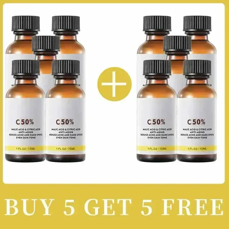 Face Care Exfoliating Radiant Skin Fade Dark Spots & Pigmentation for Even Brighter Skin Remove Spots Arm Knee Legs Melanin