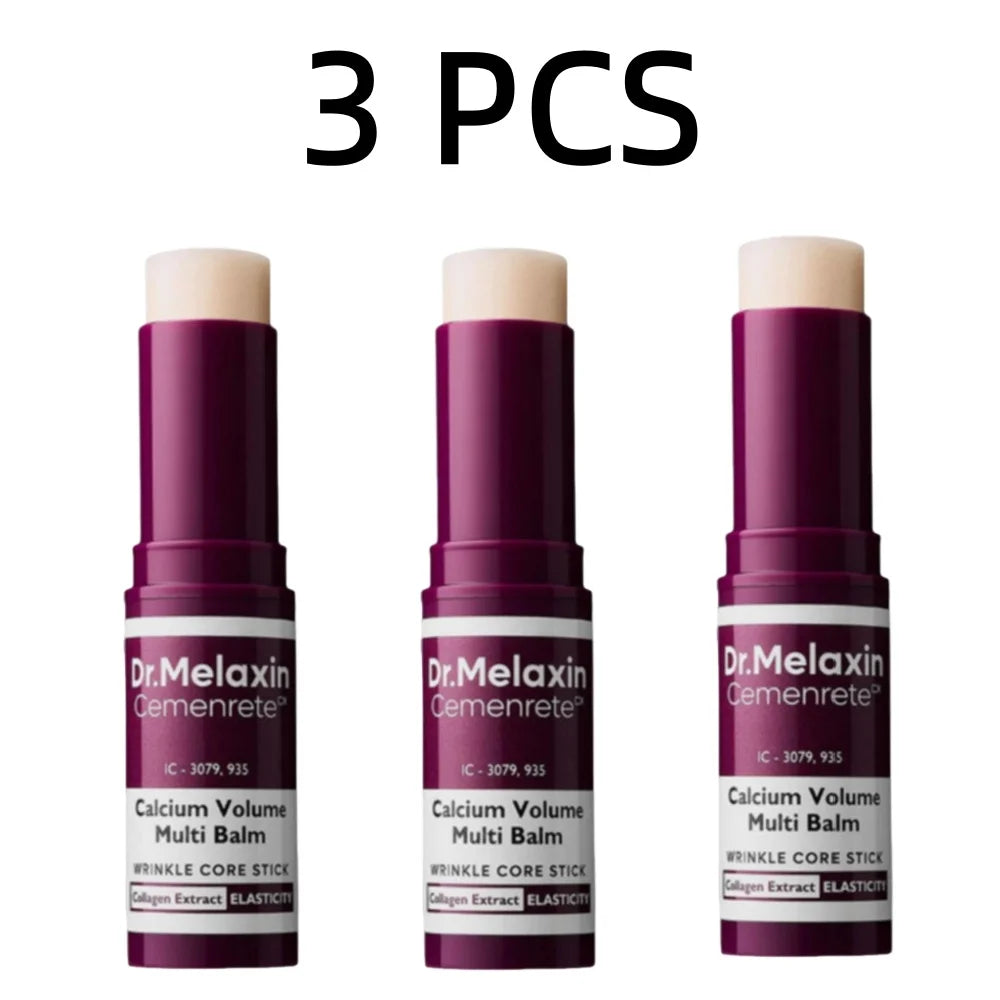 [Dr. Melaxin] Multifunctional Firming And Moisturizing Stick Collagen Deep Moisturizing Anti-Wrinkle Firming Cream Skin care