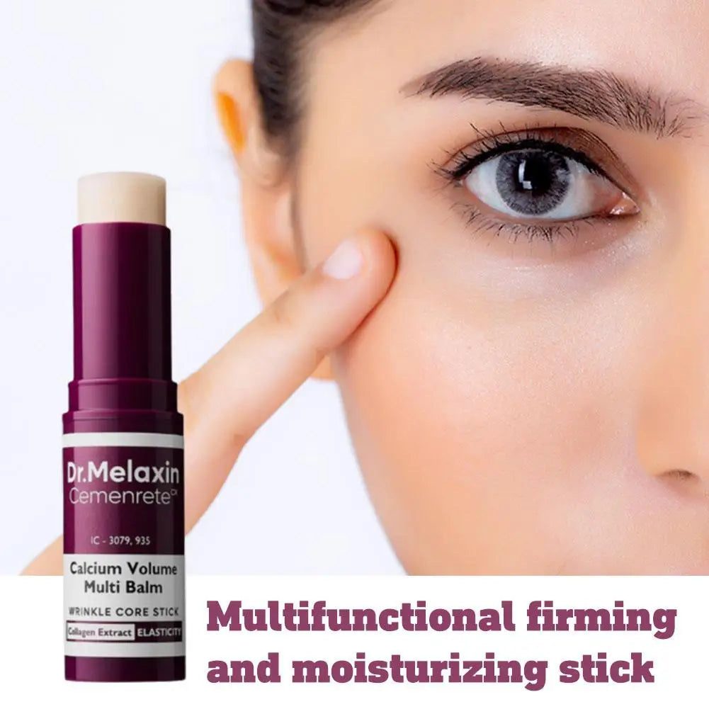 [Dr. Melaxin] Multifunctional Firming And Moisturizing Stick Collagen Deep Moisturizing Anti-Wrinkle Firming Cream Skin care