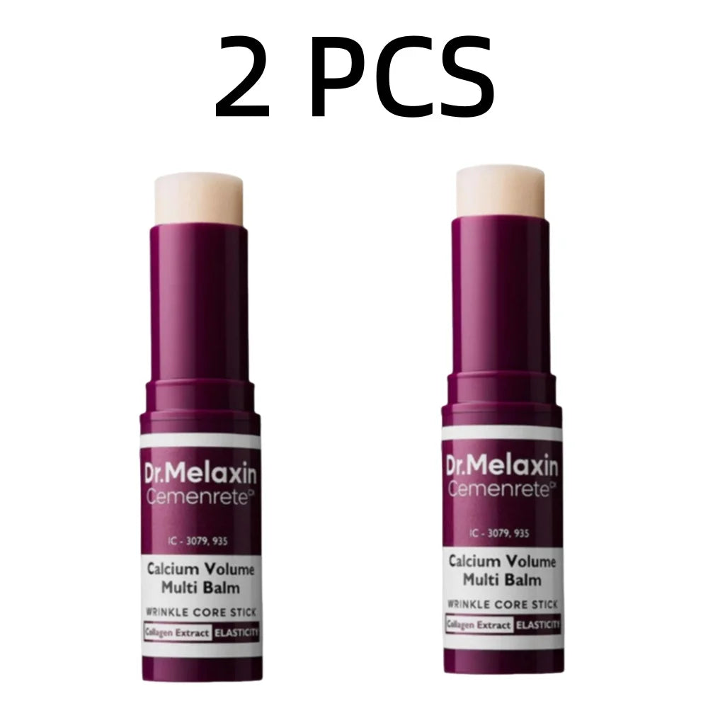 [Dr. Melaxin] Multifunctional Firming And Moisturizing Stick Collagen Deep Moisturizing Anti-Wrinkle Firming Cream Skin care