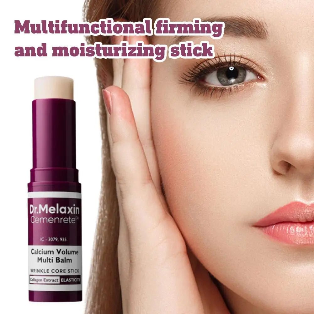 [Dr. Melaxin] Multifunctional Firming And Moisturizing Stick Collagen Deep Moisturizing Anti-Wrinkle Firming Cream Skin care
