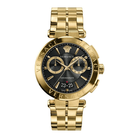Versace VE1D02823 Aion Herrenuhr Chronograph-0