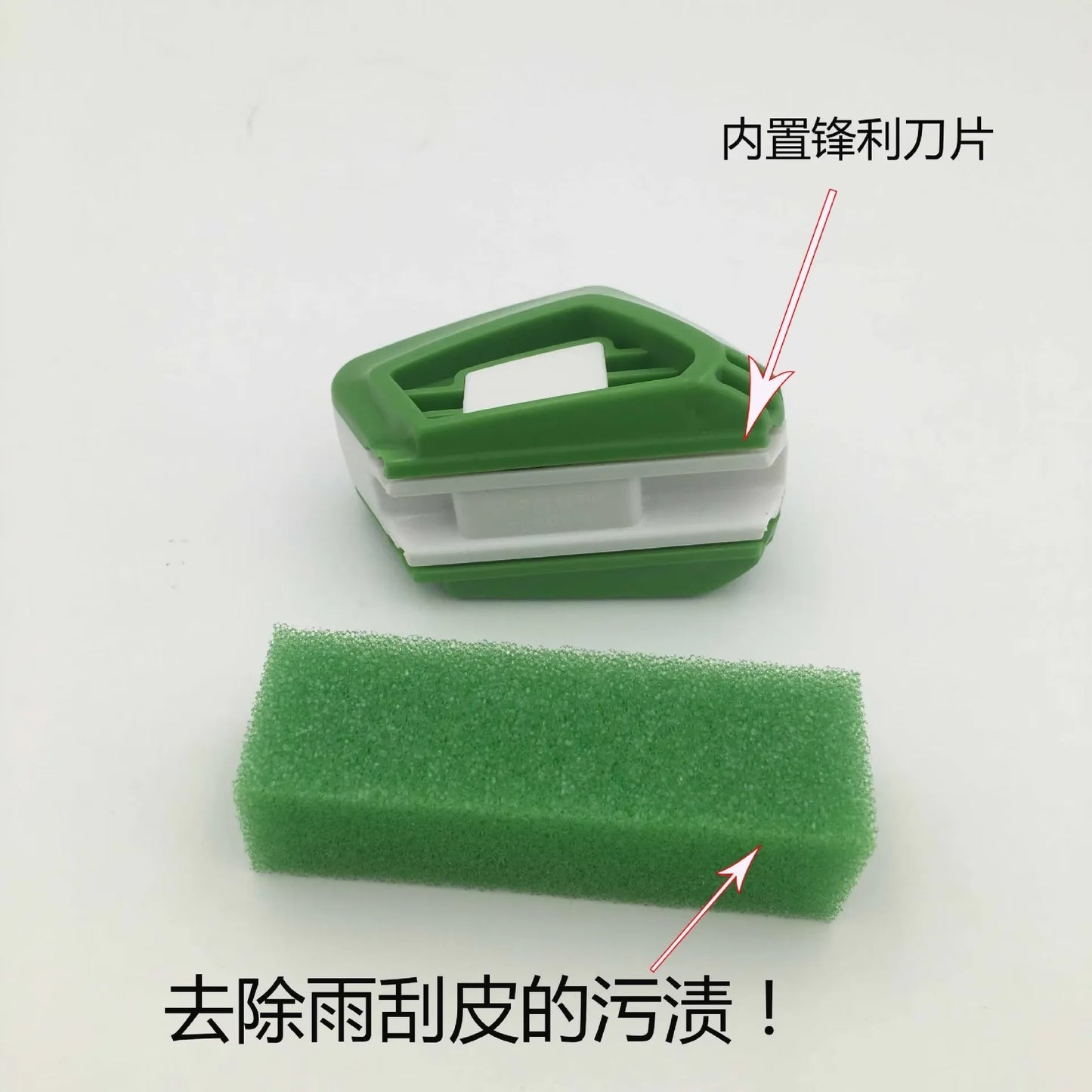Car Wiper Repair Tool Windscreen Wiper Blade Wiperblade Cutter Rubber Regroove Tool Trimmer Restorer Car Accessories Hot Sale