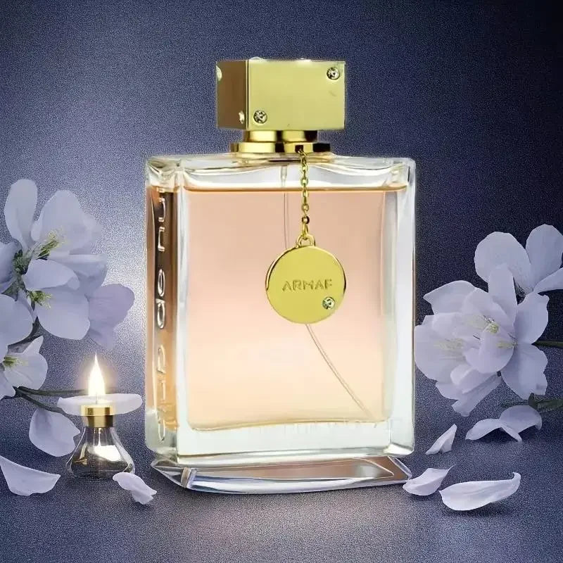 Armaf Club de Nuit Women's perfume spray, 3.6oz (105ml)