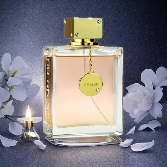 Armaf Club de Nuit Women's perfume spray, 3.6oz (105ml)