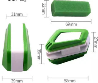 Car Wiper Repair Tool Windscreen Wiper Blade Wiperblade Cutter Rubber Regroove Tool Trimmer Restorer Car Accessories Hot Sale