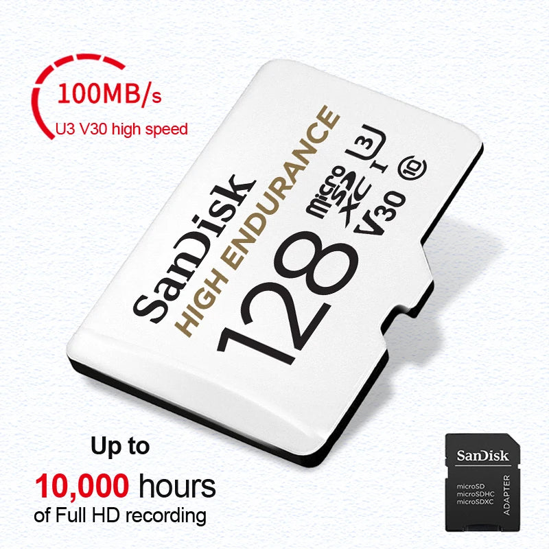 Ultra microsd 128GB 32GB 64GB 256GB 512GB A1 Micro SD Card SD TF Flash Card Memory Card Class 10 for Phone